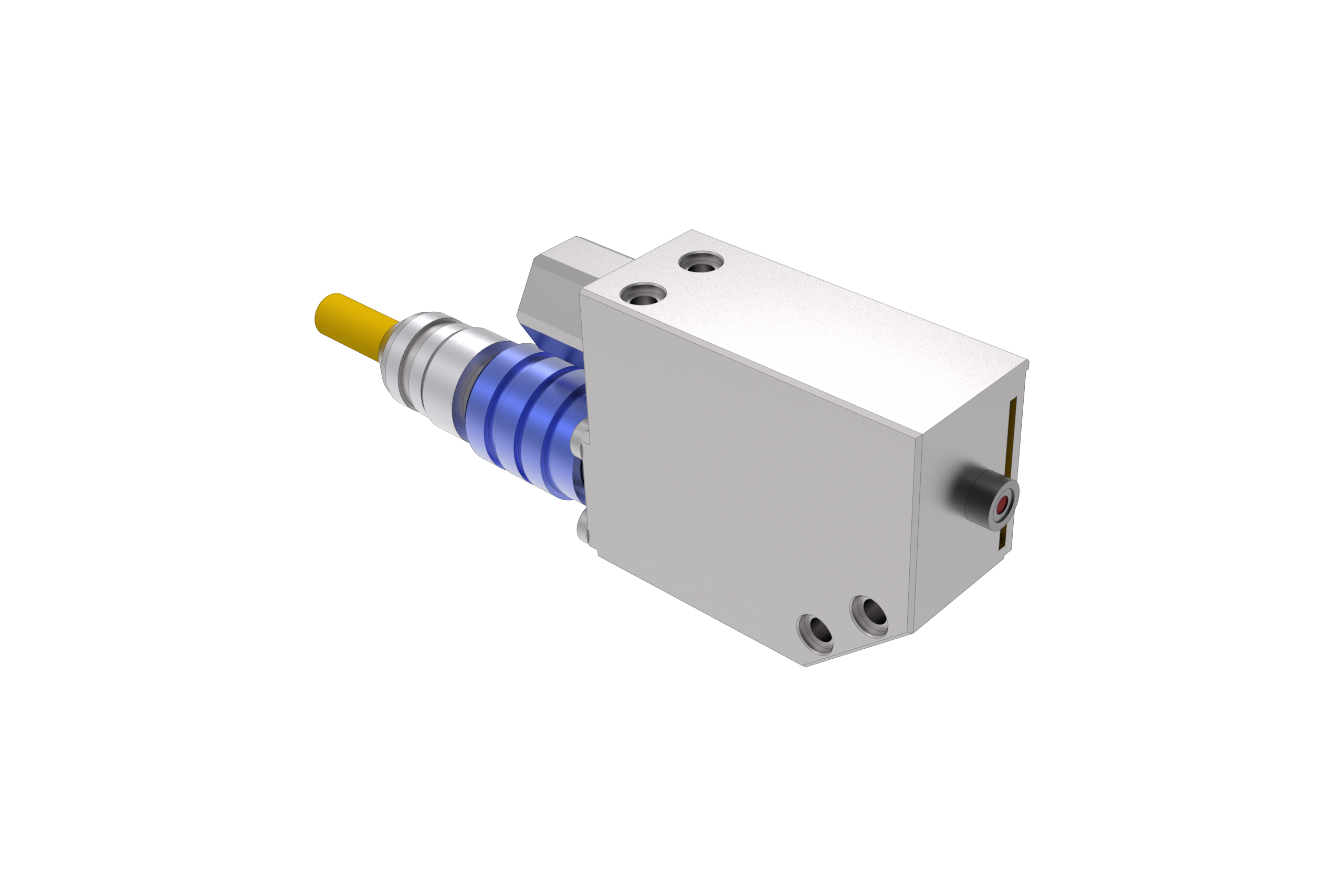 Dosierventil MPP-SPEED für Industrie und Produktionsprozesse zum berührungslosen Applizieren viskoser Medien