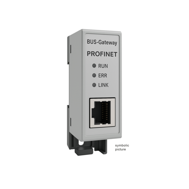 BUS-Gateway Profinet