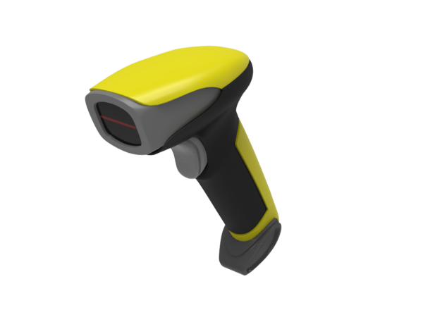 Gebindescanner inkl. Halterung