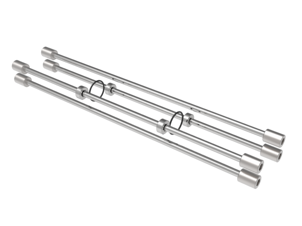 Modulverbinderset MVS