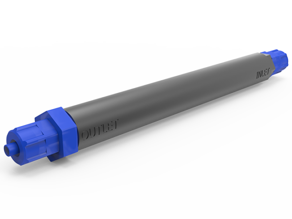 Inlinefilter WIF