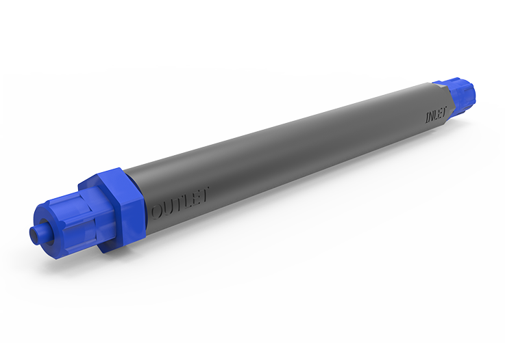 Inlinefilter WIF