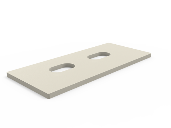 Isolierplatte HZP-ISO
