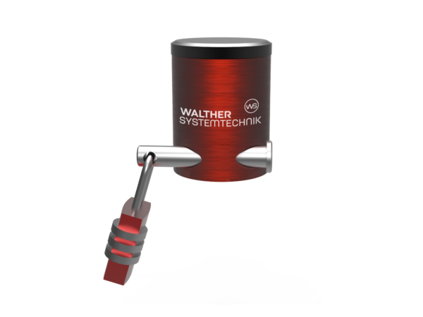 SAVE Materialdruckregler WMDR-S