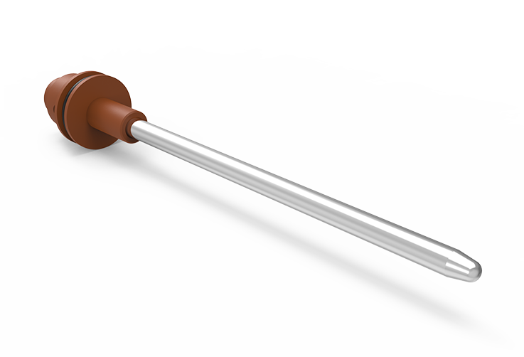 Ventilnadel Vollstrahlventil VNV