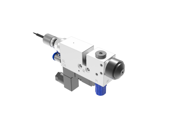 Sprühventil SMS-02