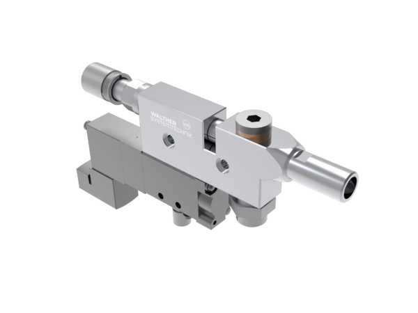 Vollstrahlventil VMS-02