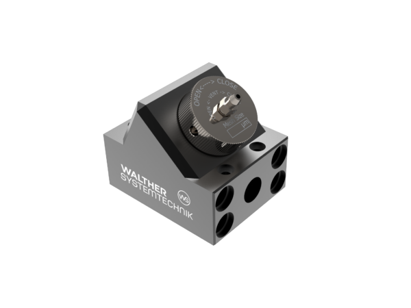Filtersystem WFS