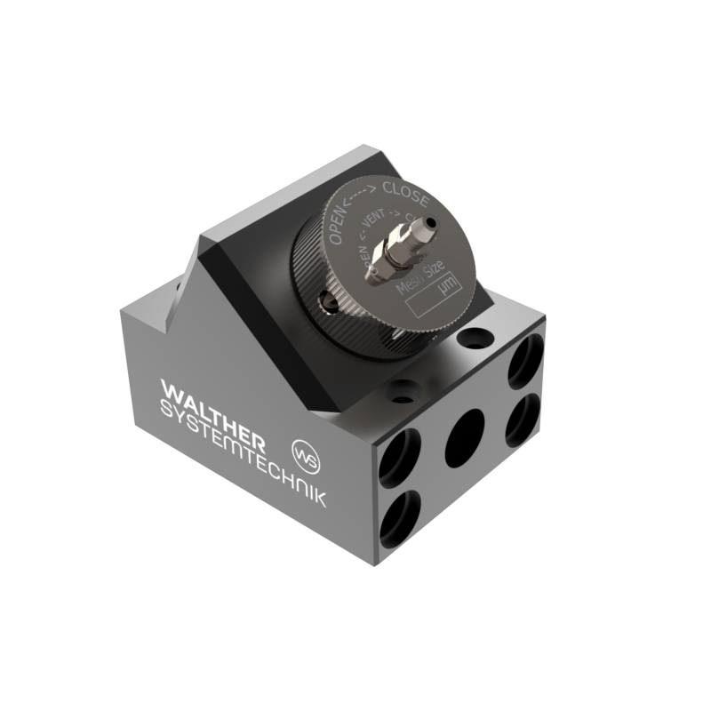Filtersystem WFS