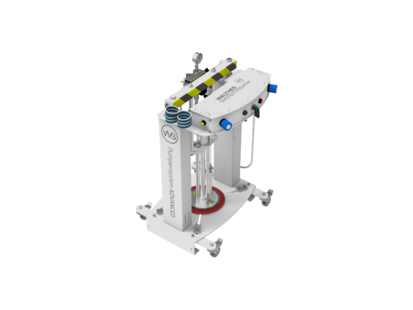 Pumpensystem WPS ADVANCED