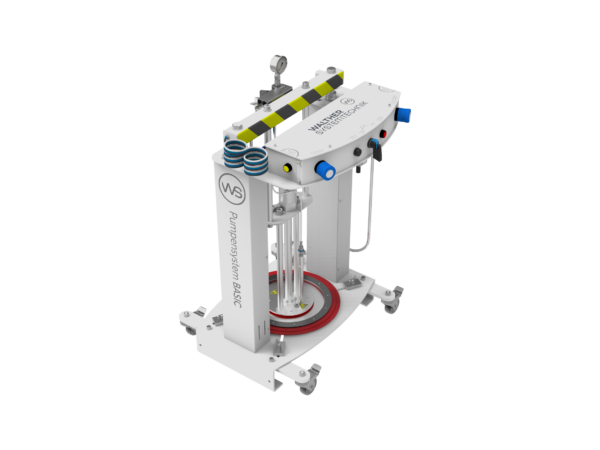 Pumpensystem WPS BASIC