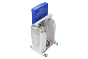 Pumpensystem WPS PROFESSIONAL mit Homogenisierungsfunktion