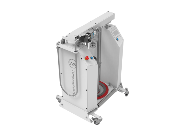 Pumpensystem WPS PROFESSIONAL