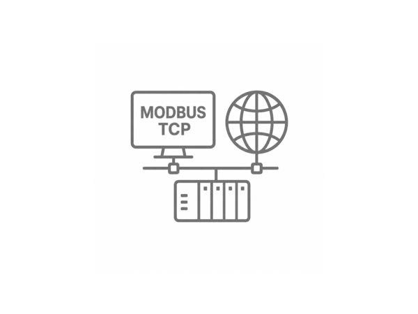 Option - Modbus TCP
