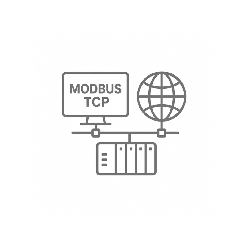 Option – Modbus TCP