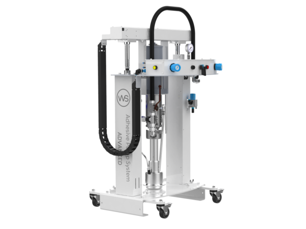 Pumpensystem Heavy WPSH ADVANCED