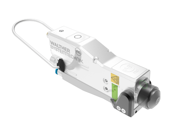 Handsystem für Sprühventil WSV
