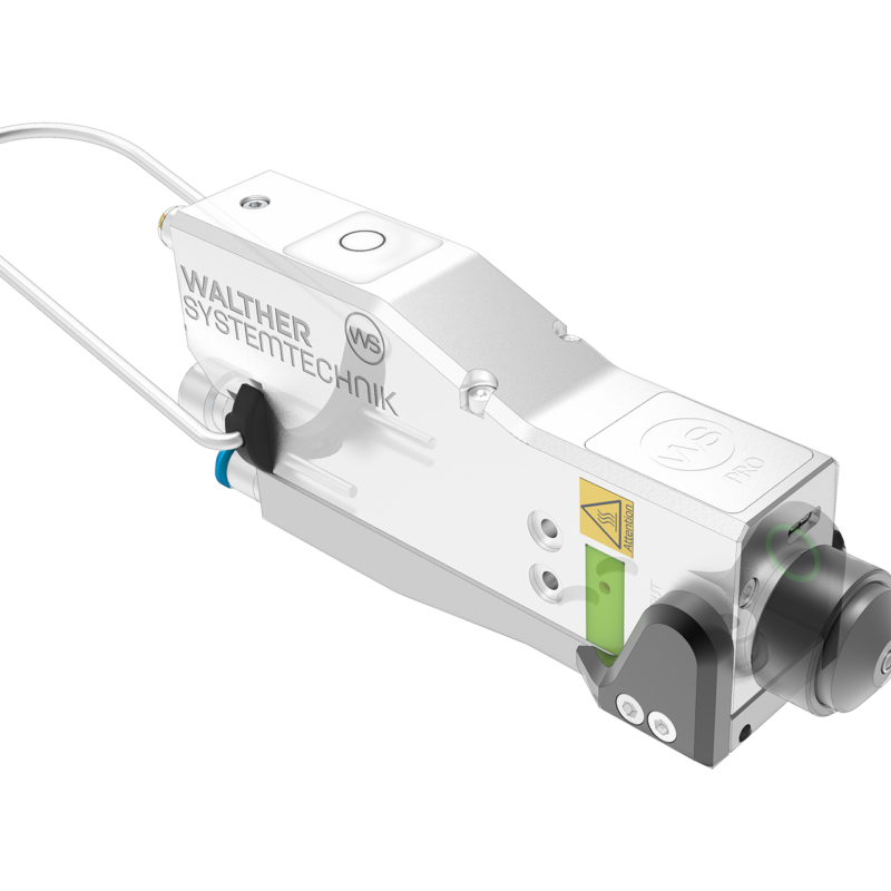 Handsystem für Sprühventil WSV